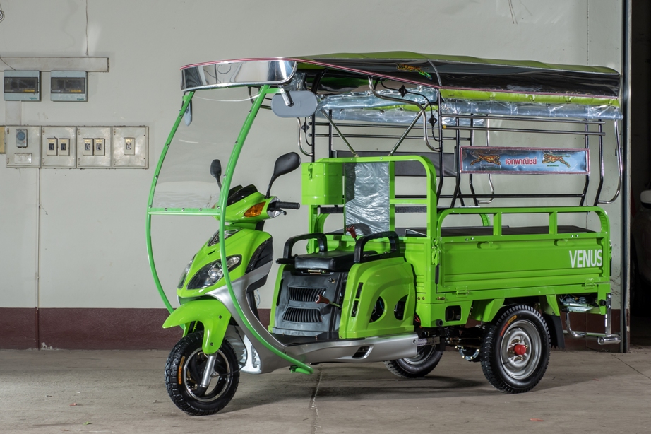สามล้อ skylab tuktuk ตุ๊กตุ๊ก 19