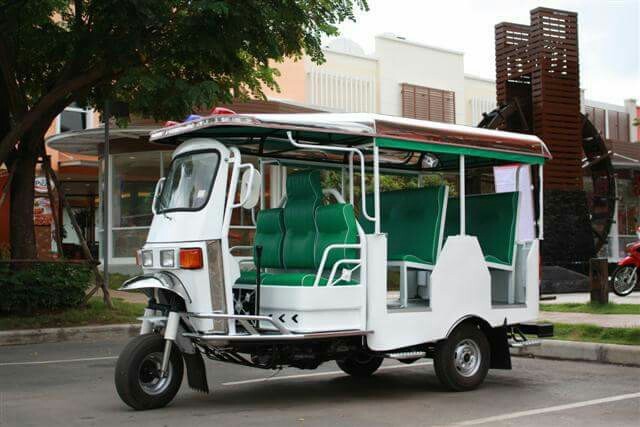 สามล้อ skylab tuktuk ตุ๊กตุ๊ก 43
