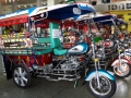 สามล้อ skylab tuktuk ตุ๊กตุ๊ก 03