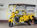 สามล้อ skylab tuktuk ตุ๊กตุ๊ก 16