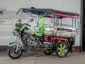 สามล้อ skylab tuktuk ตุ๊กตุ๊ก 26