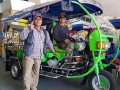 สามล้อ skylab tuktuk ตุ๊กตุ๊ก 45