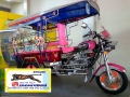 สามล้อ skylab tuktuk ตุ๊กตุ๊ก 61