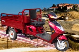 สามล้อ วีนัส