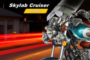 สกายแลป ครุยเซอร์